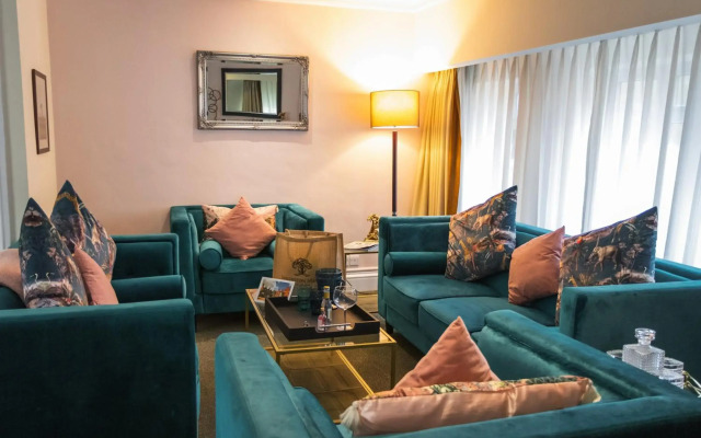 Sprowston Manor Hotel, Golf & Country Club