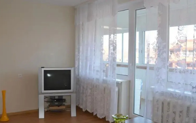 Butas Eglė
