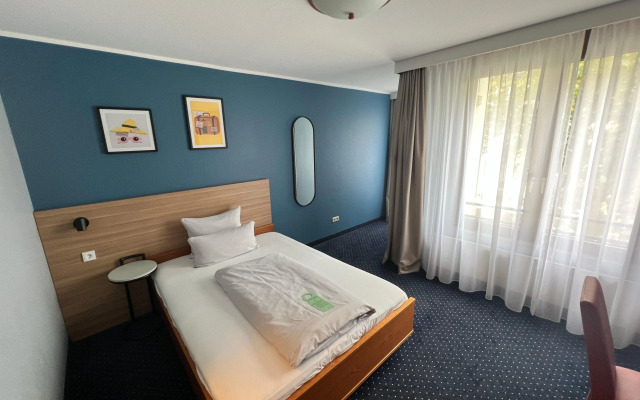 Garner Hotel Bochum by IHG