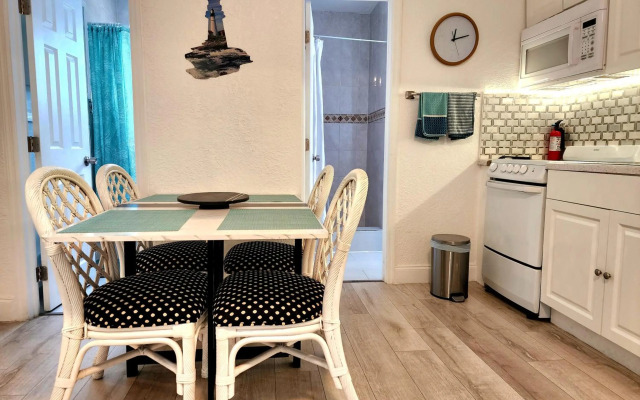 Mermaid's Lighthouse