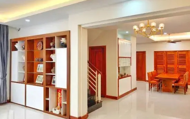 My Key Premier Palace Private Villa