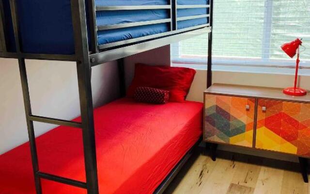 Great West LA UCLA Santa Monica