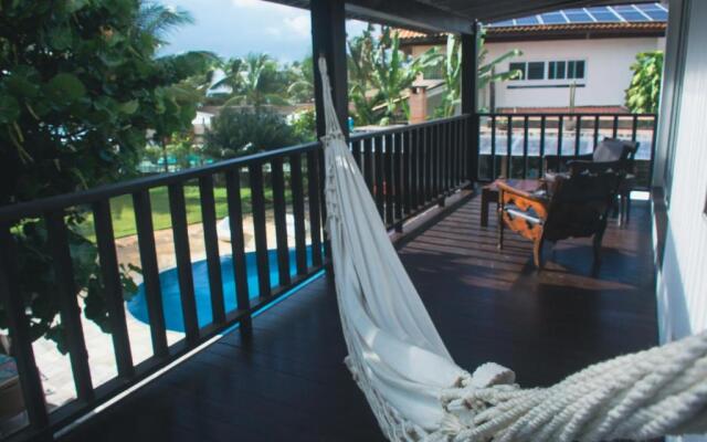 Suite Premium Beira Mar