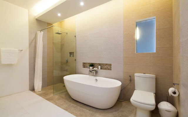 Winds Boutique Hotel