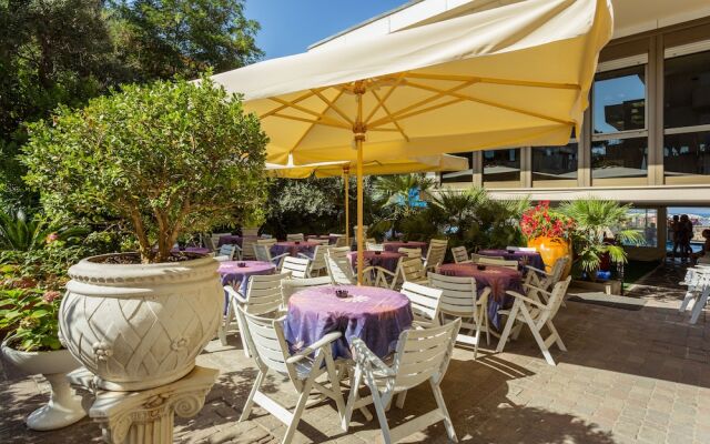Hotel La Pace