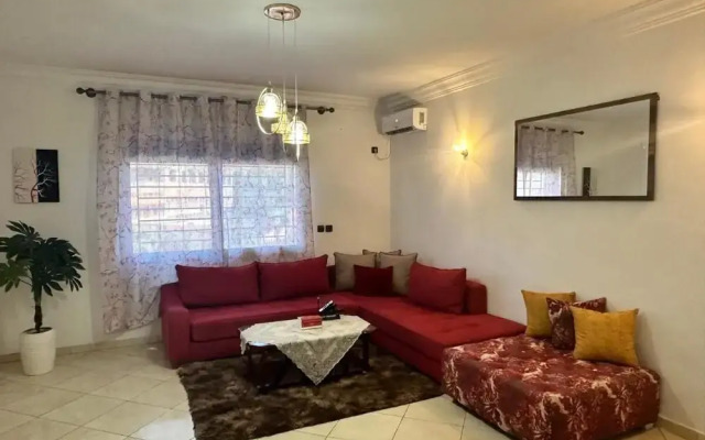 Appartement à beni mellal