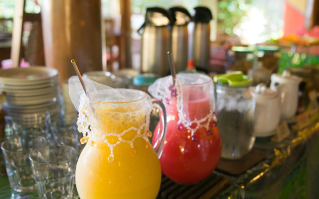 Pousada Ponta do Muta