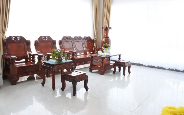 TYCHE HOTEL Đà Lạt