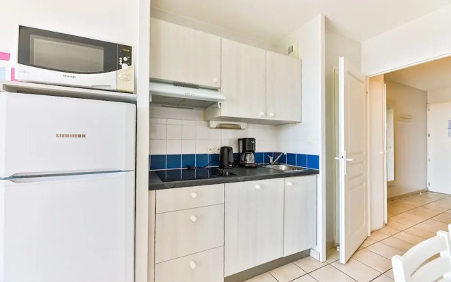 Appartements Residence DE Lestran