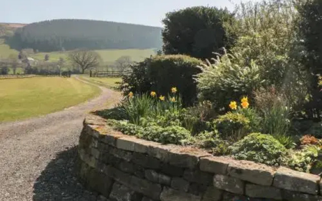 Rosedale