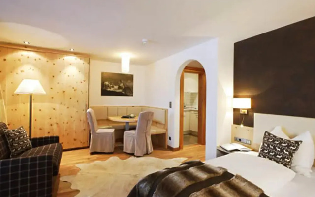 Residence & Hotel Alpinum