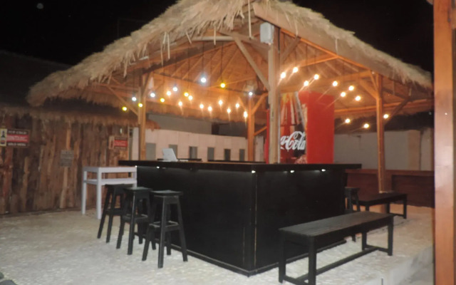 Casus Dream Hotel