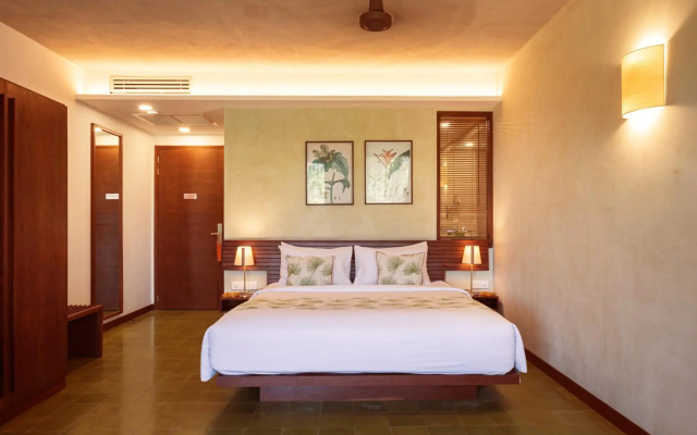 Penh House Jungle Addition