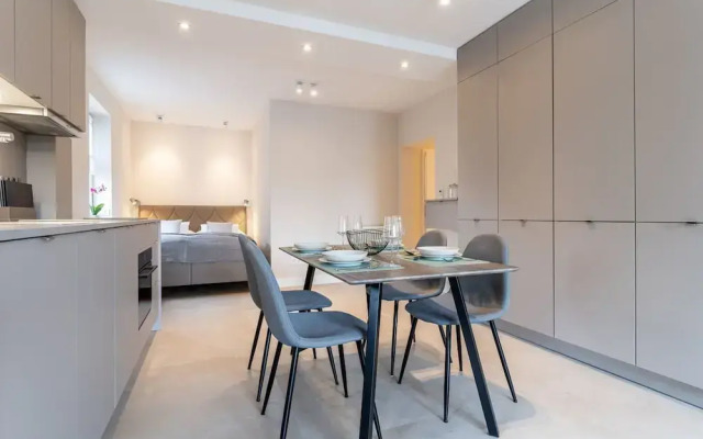 Renovierte Ferienwohnung, St. Peter-ording