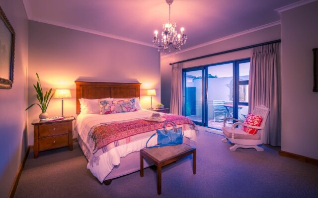 Le Mahi Guest House