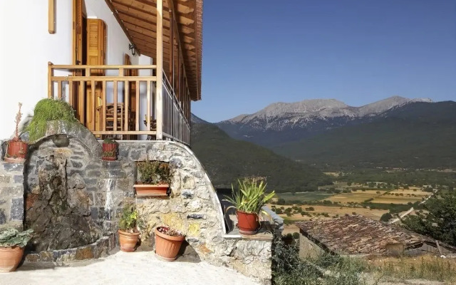 Hotel Semeli