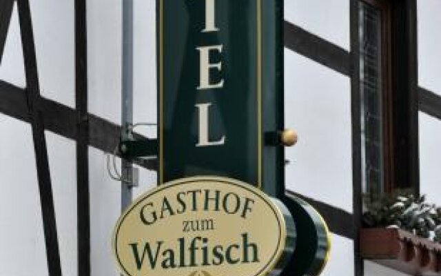 Gasthof Zum Walfisch