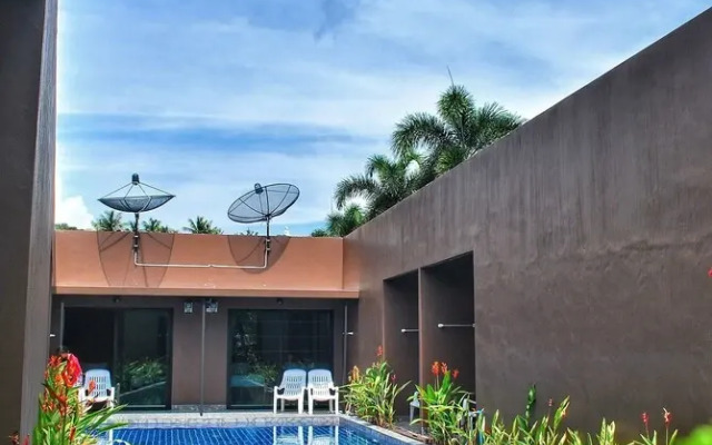 Hanna Villa