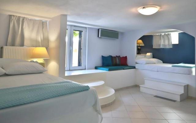 Olive House Traditional Villa with Pool