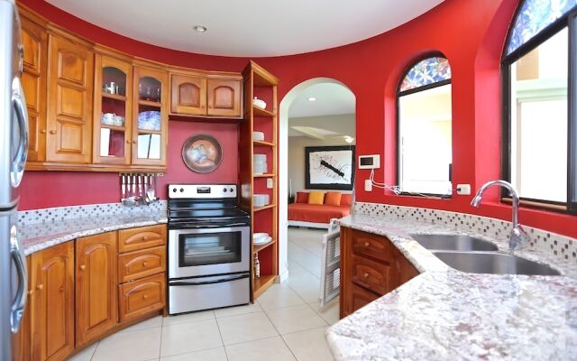 Chantel Suites