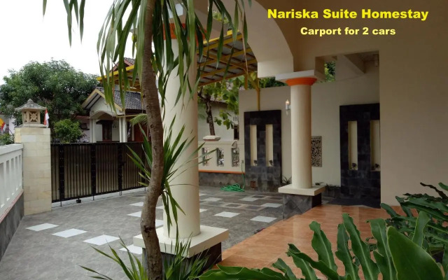 Nariska Suite Homestay
