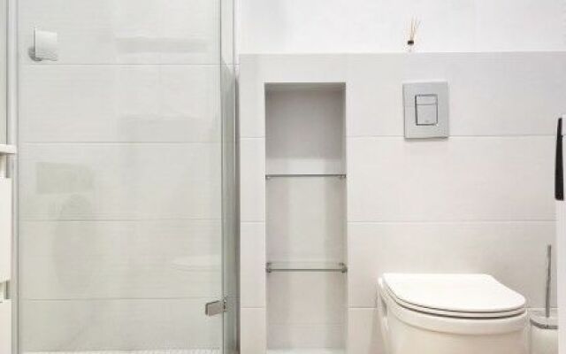 Апартаменты Марисоль Альпийский квартал