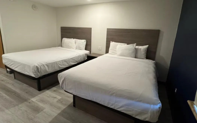 Baymont by Wyndham Dickinson