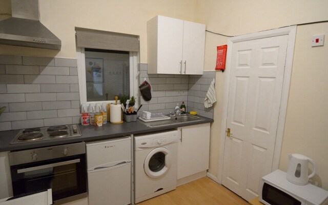 Central Reading Friar Street Serviced Apartment