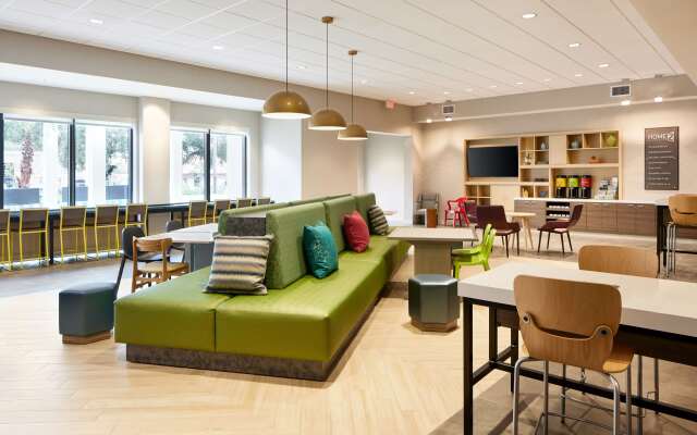 Home2 Suites by Hilton Stuart