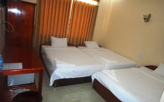 Ly Mengly Guesthouse