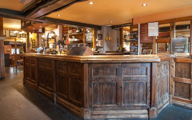 Swan, Thatcham by Marston’s Inns