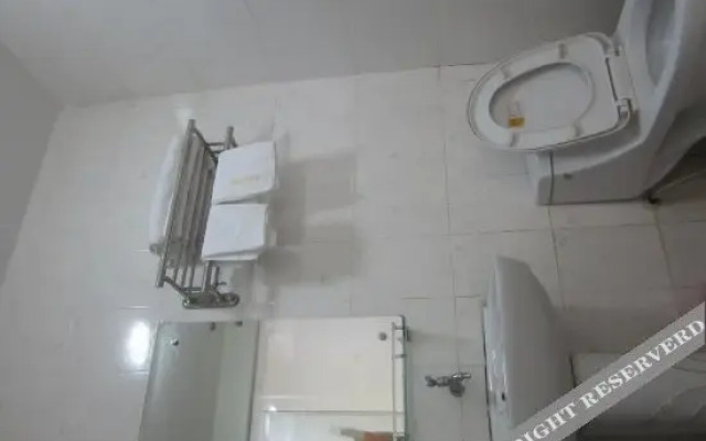 Haidu Fashion Hostel (Yantian)