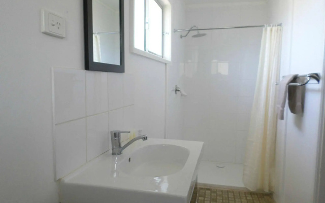 Warrego Hotel Motel Cunnamulla