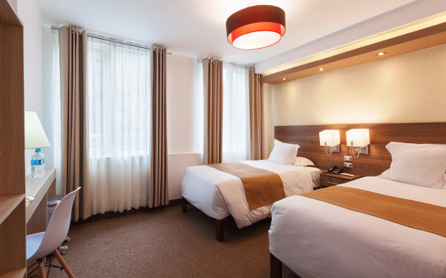 Inti Punku MachuPicchu Hotel & Suites