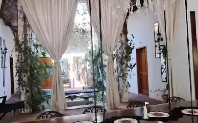 Casa Lucía Natural
