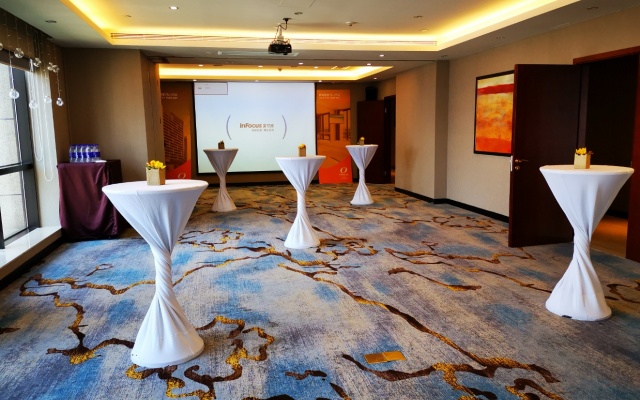 Oakwood Premier Guangzhou