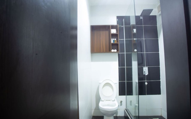 Amber Residence Ikoyi