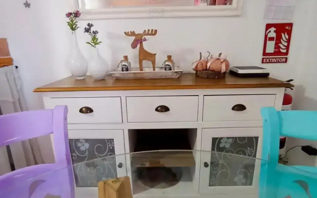 Casita Luan