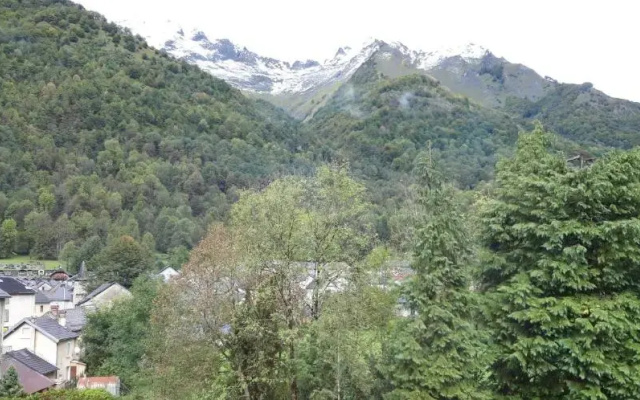 Montagne Ariegeoise