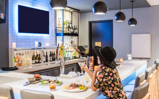 Hyatt House Irvine/John Wayne Airport
