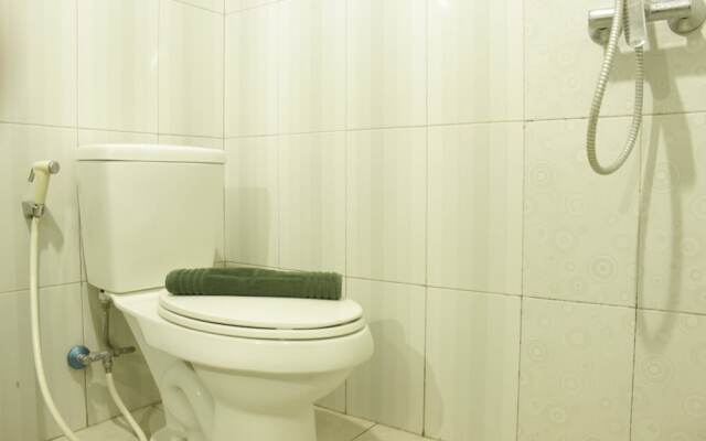 Simply Modern Studio at Galeri Ciumbuleuit 2 Apartment