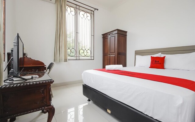 RedDoorz @ Permata Sari Karawaci