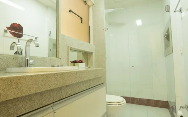 Casa Aconchegante a 100m do Mar de Cotovelo - CT03