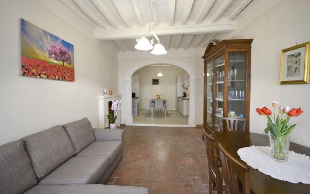 Appartamento Il Borgo