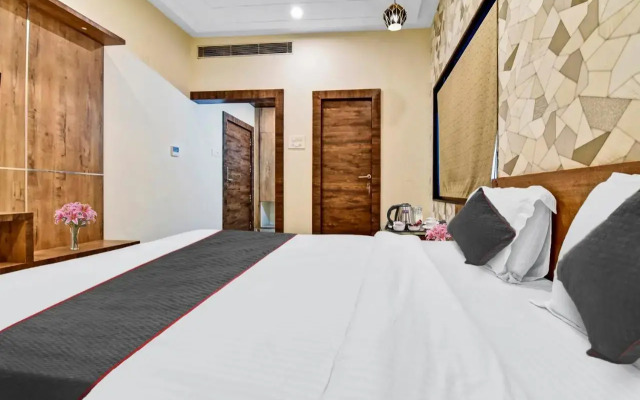Hotel Shakun Palace