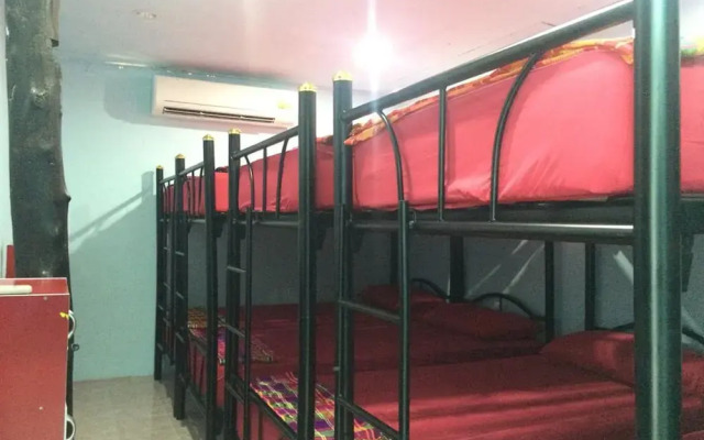 Funny Moon Hostel