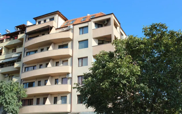 Panoramic Apartment