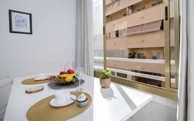Apartment Apolo VI Calpe/Calp