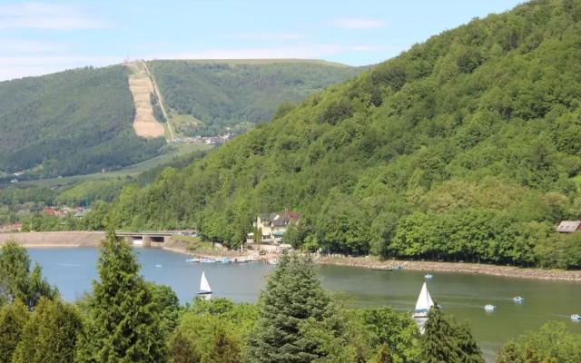 Dom Wakacyjny Tresna