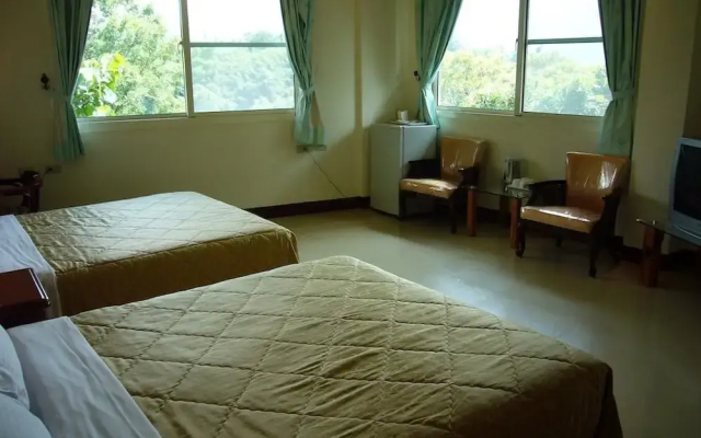 Feng Lin Homestay